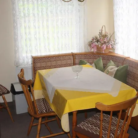 Ferienquartiere Roloff Hotel 3*